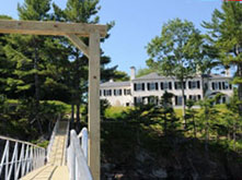 Bar Harbor Acadia Weekly Cottage Vacation Rentals